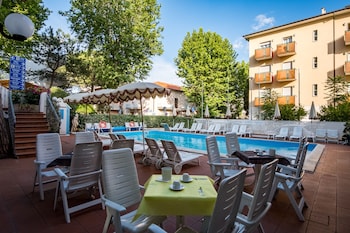 hotel villa dei fiori