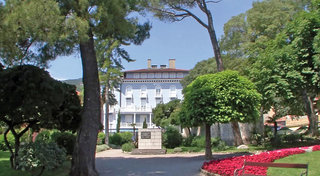 Hotel Park,Lovran>>Ika,4 star