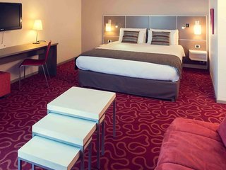 Mercure Hyeres Centre,Hyères>>Hyeres,4 star