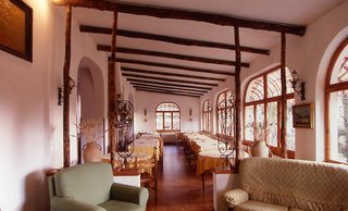 Hotel Delle Palme,Campania>>Amalfi Coast,4 star