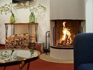Saint Georges Hotel,Zurich>>Aussersihl,2 star
