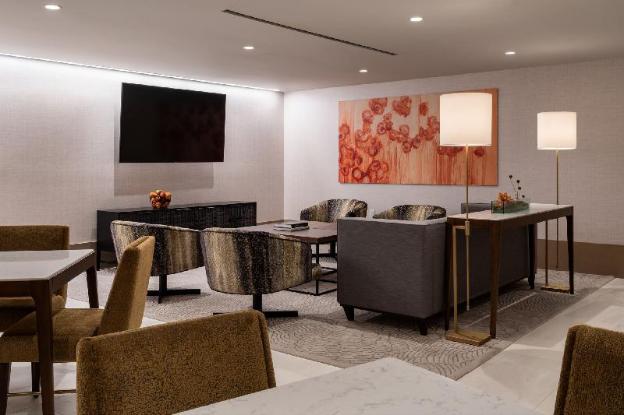 the westin anaheim resort