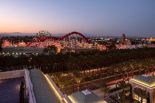 the westin anaheim resort