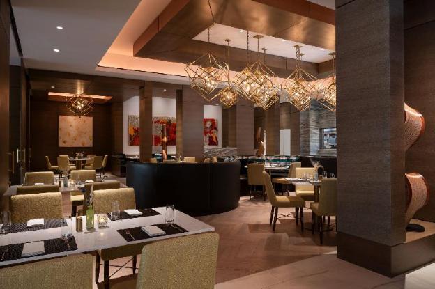 the westin anaheim resort