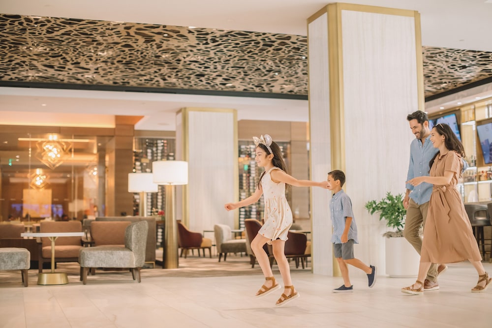 the westin anaheim resort