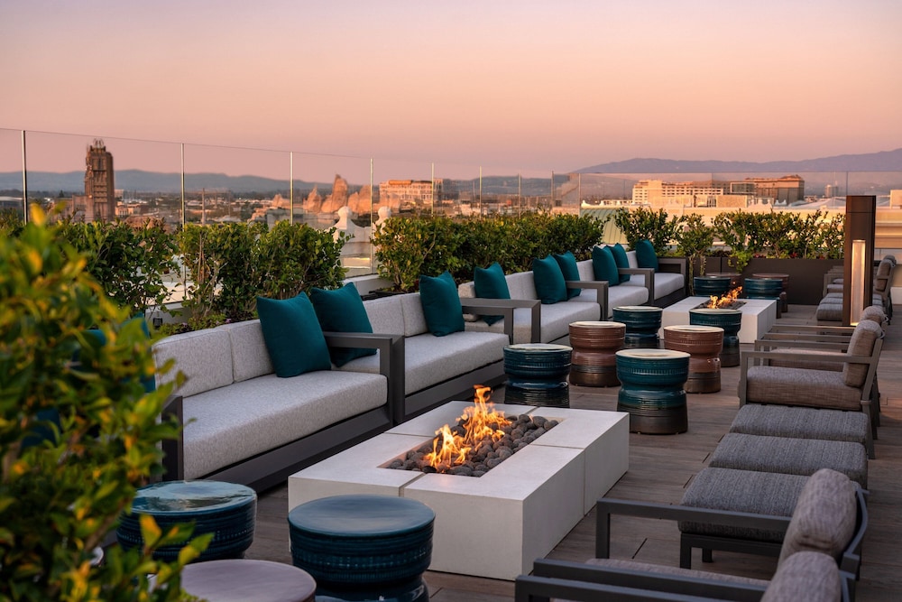 the westin anaheim resort