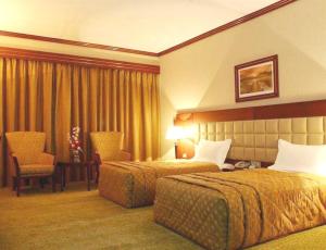 Grand Central Hotel,Dubai>>Deira,4 star