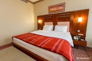 Grand Central Hotel,Dubai>>Deira,4 star