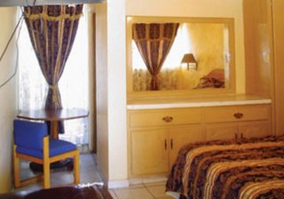 Hotel Hacienda Del Indio,Mexicali>>Calexico,3 star