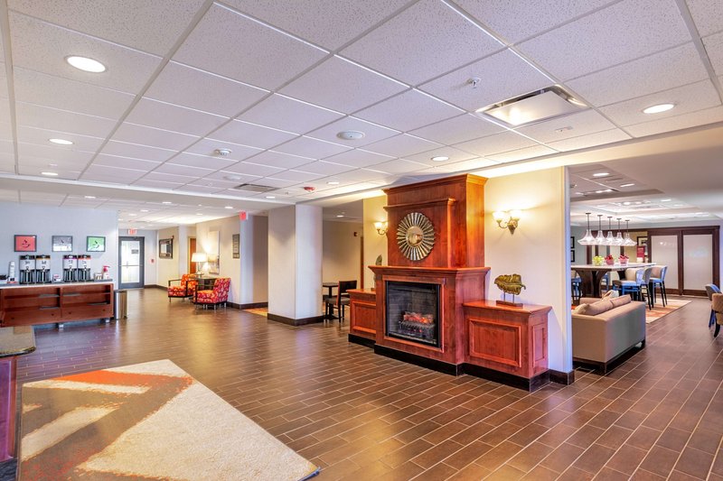 hampton inn rawlins