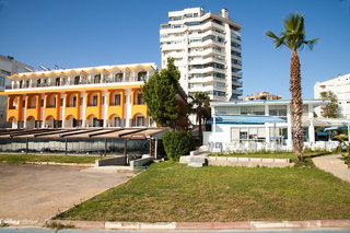 tema 242 hotel
