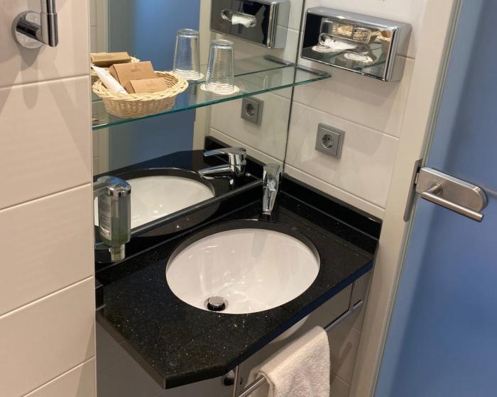 uno hotel posthof saarlouis