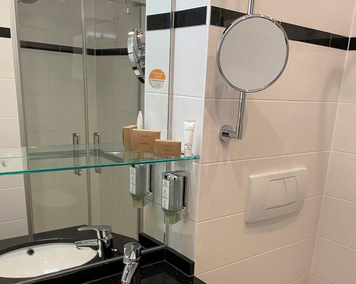 uno hotel posthof saarlouis