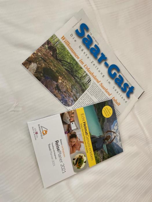 uno hotel posthof saarlouis