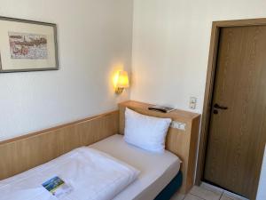 uno hotel posthof saarlouis