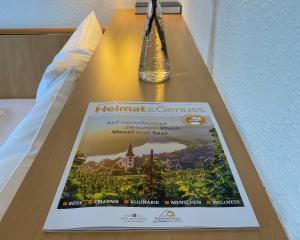 uno hotel posthof saarlouis