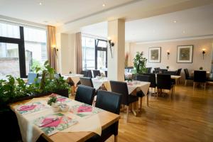 uno hotel posthof saarlouis