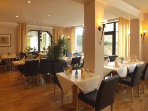 uno hotel posthof saarlouis