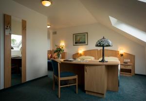 uno hotel posthof saarlouis