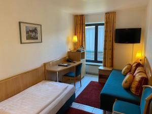 uno hotel posthof saarlouis