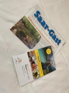 uno hotel posthof saarlouis