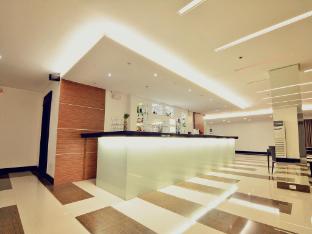 citystate asturias hotel palawan