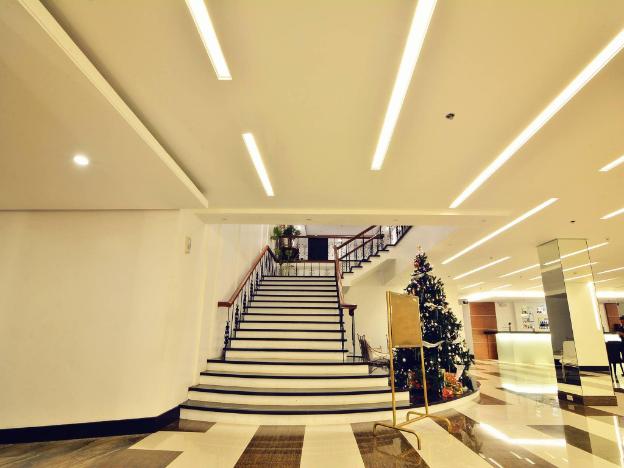 citystate asturias hotel palawan