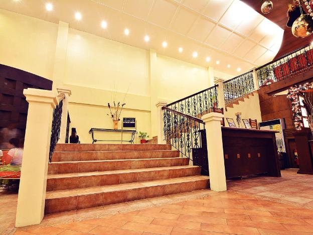 citystate asturias hotel palawan