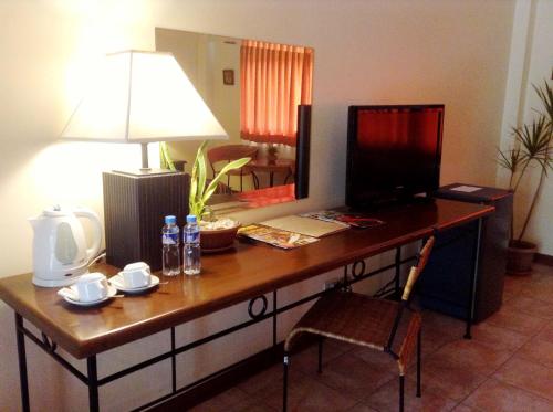 citystate asturias hotel palawan