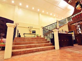 citystate asturias hotel palawan