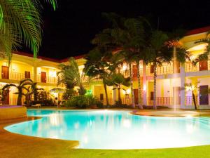 citystate asturias hotel palawan