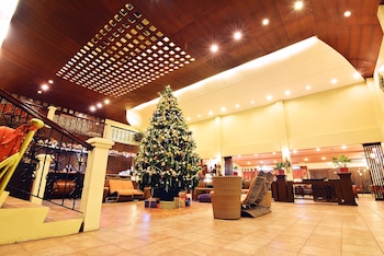 Citystate Asturias Hotel Palawan,Palawan>>Balabac,3 star