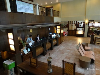 Citystate Asturias Hotel Palawan,Palawan>>Balabac,3 star