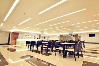 Citystate Asturias Hotel Palawan,Palawan>>Balabac,3 star