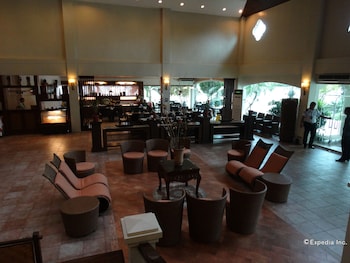 citystate asturias hotel palawan
