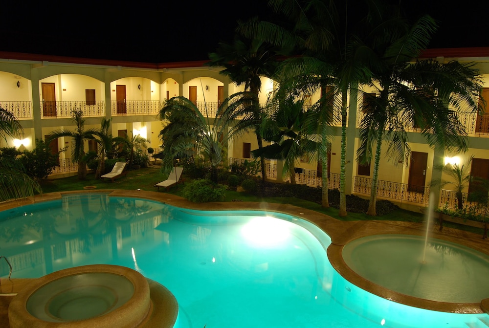 citystate asturias hotel palawan