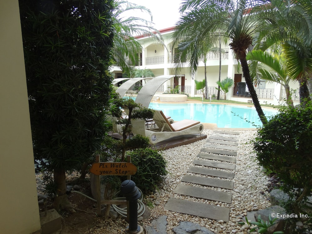 citystate asturias hotel palawan