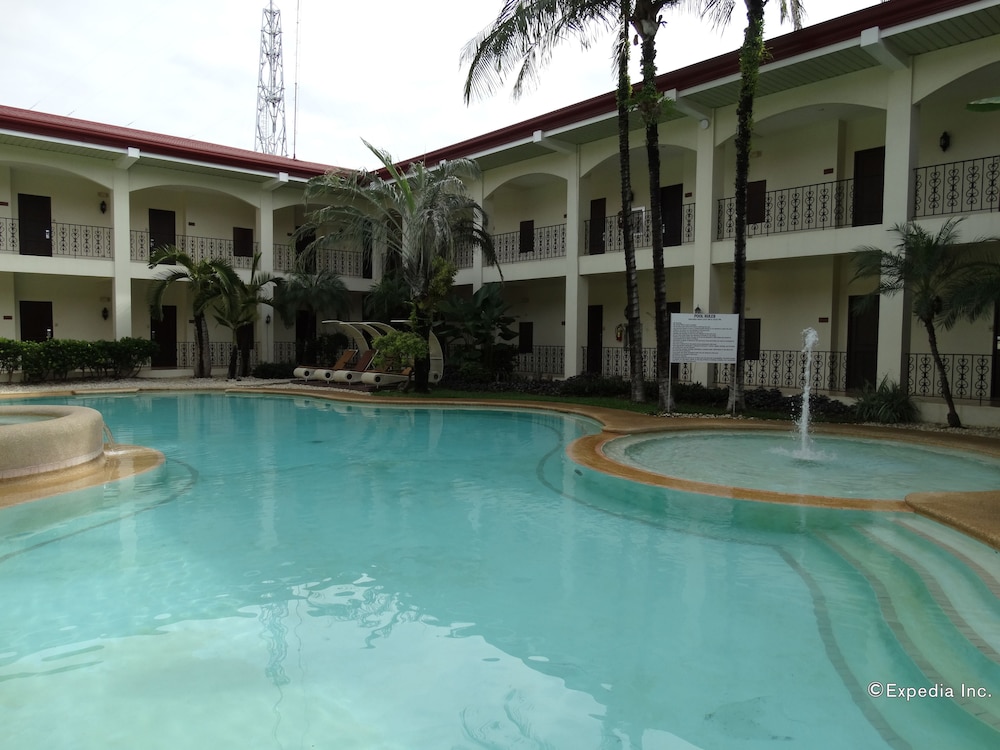 citystate asturias hotel palawan