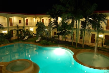 citystate asturias hotel palawan