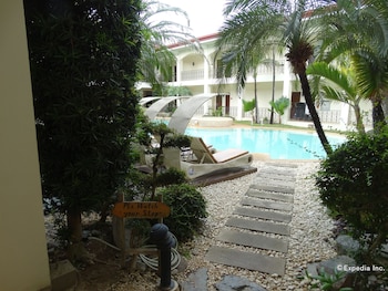 citystate asturias hotel palawan