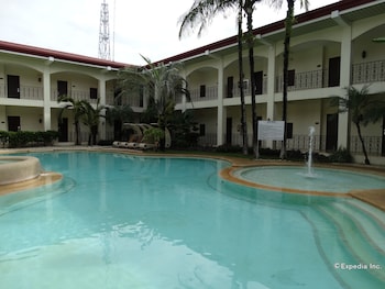 citystate asturias hotel palawan