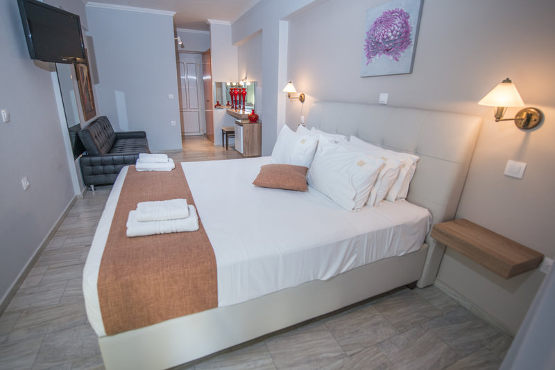 aliki hotel