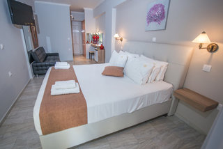 aliki hotel