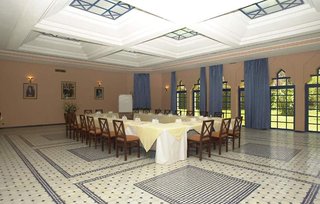 Hotel Ibis Fes,In Fes (Ville Nouvelle),3 star