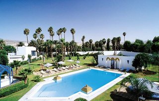 Hotel Ibis Fes,In Fes (Ville Nouvelle),3 star