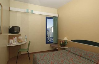 Hotel Ibis Fes,In Fes (Ville Nouvelle),3 star