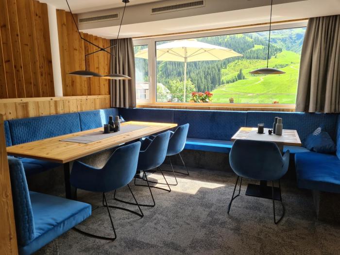 hotel zirbenhof