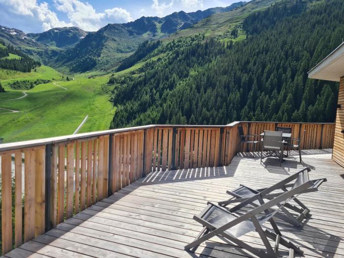 hotel zirbenhof