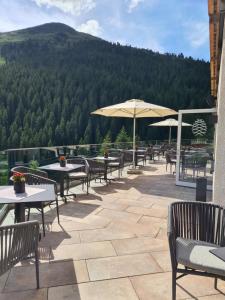 hotel zirbenhof
