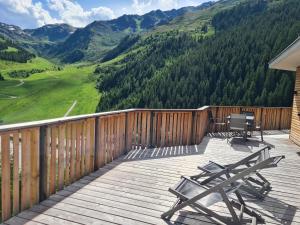 hotel zirbenhof